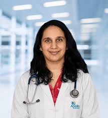 Dr Aarati Desai